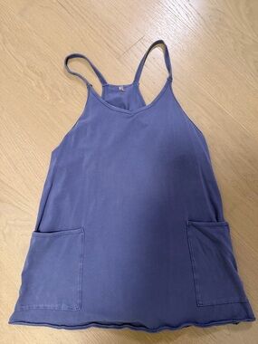 Free People Hot Shot Romper